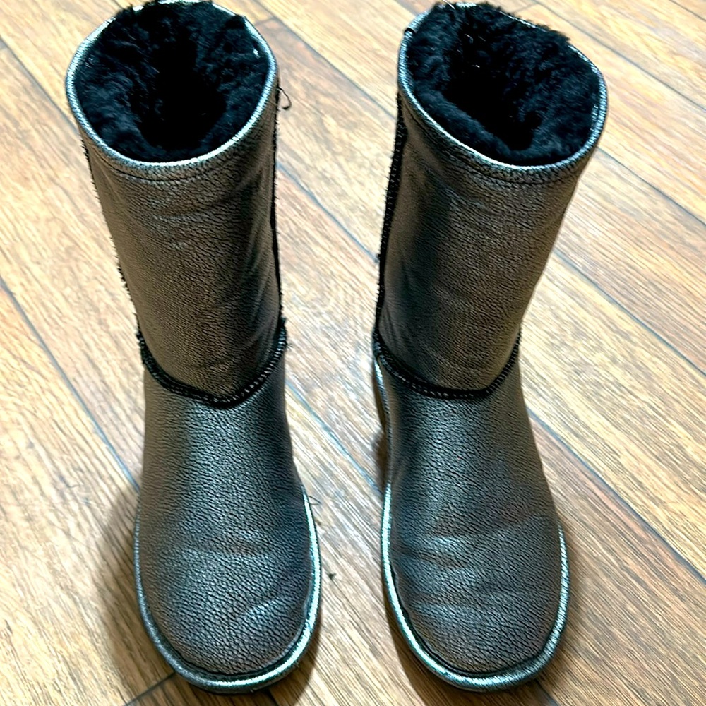 Nice boot